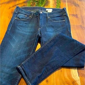 Ampersand ladies jeans - Slim leg